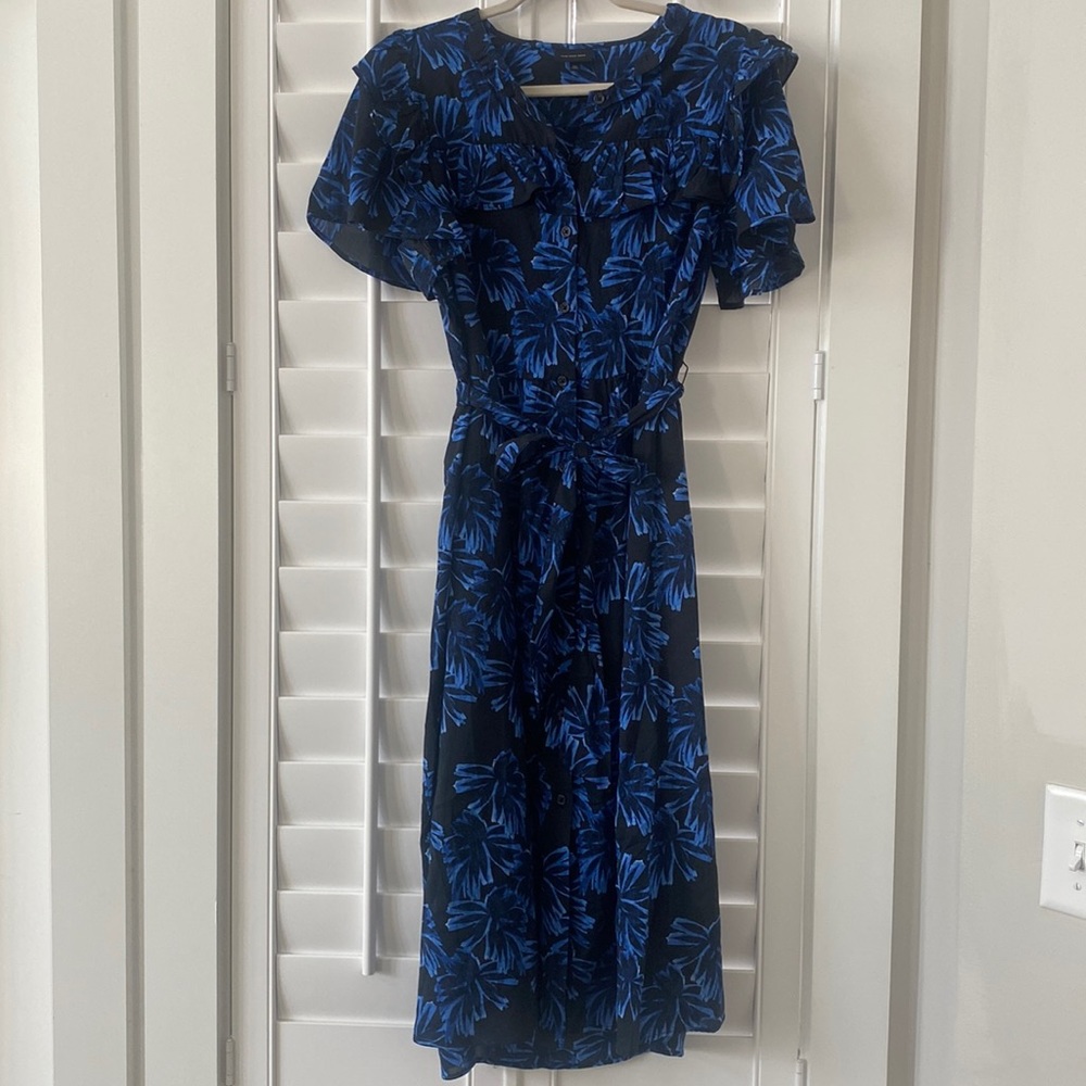 Who What Wear Dress